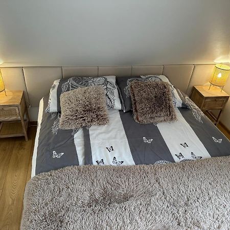 Comfort Zone Ostroda Boho Scandi Extérieur photo