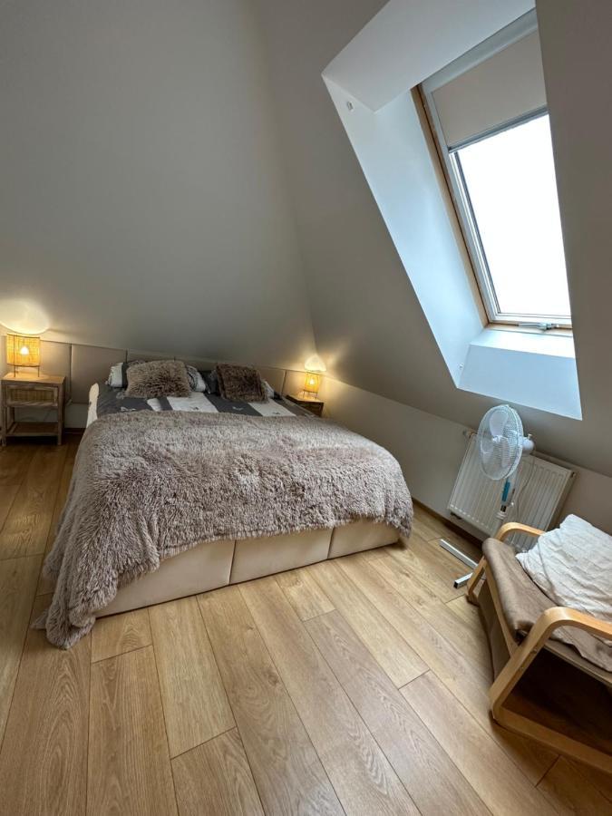 Comfort Zone Ostroda Boho Scandi Extérieur photo
