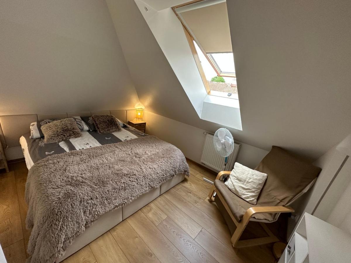 Comfort Zone Ostroda Boho Scandi Extérieur photo