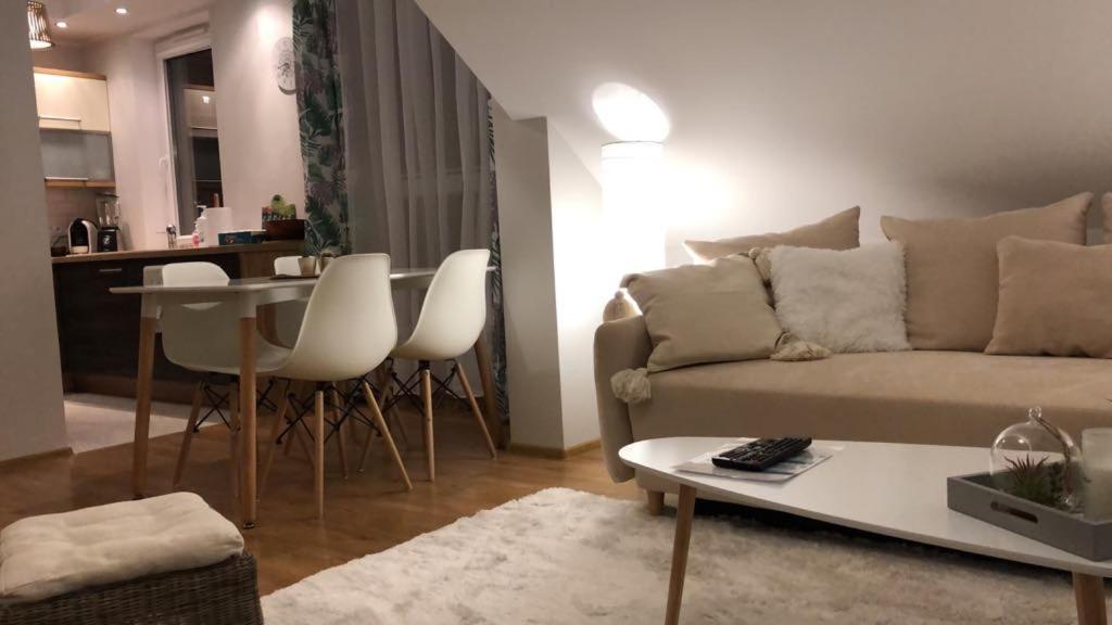 Comfort Zone Ostroda Boho Scandi Extérieur photo