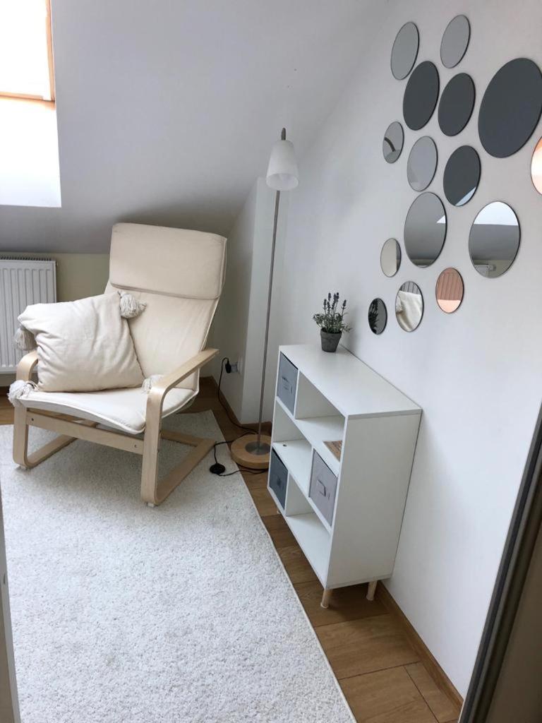 Comfort Zone Ostroda Boho Scandi Extérieur photo
